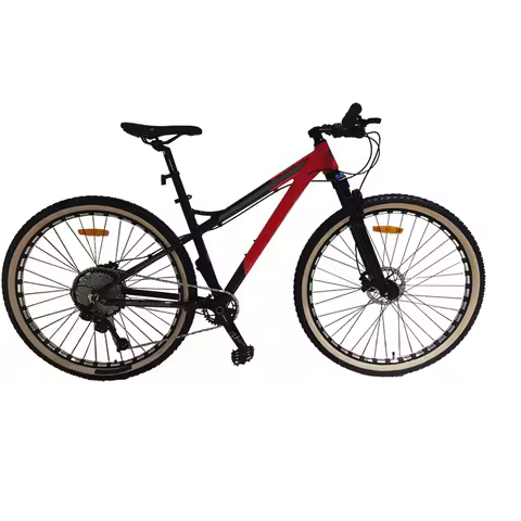 Wholesale 26 Inch Steel Mountain Bike/Factory Price Downhill Mountain Bike for Men/ 21 Speed Mountai