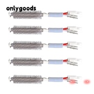 ONLYGOODS Soldering Station, 130mm 24V Heating Element Heat Core,  850 500W Hot Air Tool for 850B 95