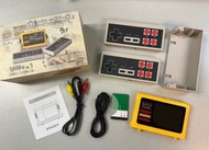 大特價 紅白機 迷你 卡帶 無線手掣 懷舊 遊戲機 可連電視 CRT