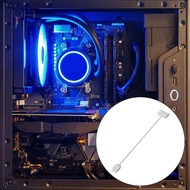 btsg Extension Cable Computer Accessories 5V 3Pin Motherboard ARGB Extension