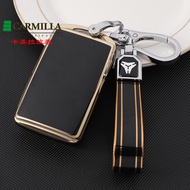 Vỏ Bọc Chìa Khóa Xe Hơi Bằng TPU Cho Mazda 3 Alexa CX30 CX-30 CX-5 CX5 CX3 CX-3 CX8 CX-8 CX9 CX-9 Ph