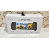 EasySMX M10 Type-C Mobile Gaming Controller for Android & iPhone 15 Series (USB-C)