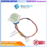 Stepper motor 28BYJ-48 5V STEPPER MOTOR Small Stepper Motor Arduino Stepper Motor BYJ48 ULN2003