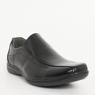 ♞Salvatore Mann Men's Wade School Shoes