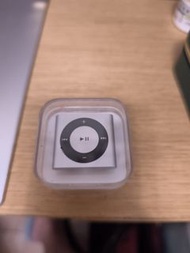 Apple iPod shuffle 2GB MP3 播放器