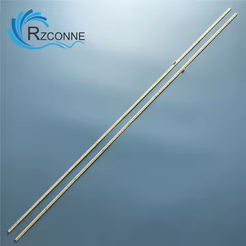 LED Backlight strip 84leds For 65''TV 65PUS750 EVT LBM650M2104-K-1(HF)(0)(L) LBM650M2104-L-1(HF)(0)(
