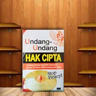 LAW BOOK: COPYRIGHT LAW