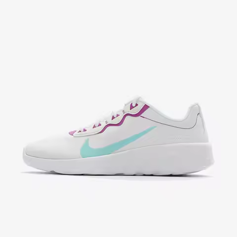 Nike genuine EXPLORE STRADA Women's Casual Sports Running Shoes CD7091-100