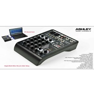 Mixer Ashley Evolution 4 Evolution4 Original