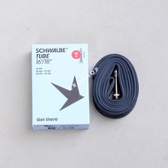 Schwalbe | Brompton 16-inch Inner Tube 349