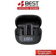 ACEFAST EARBUDS AF W2 ANC TWS EARBUDS-BK