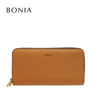 Bonia Milena Long Zipper Wallet 801550-501