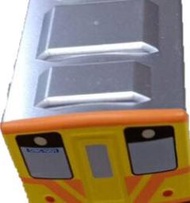 【喵喵模型坊】TOUCH RAIL 鐵支路 Q版 迴力車 台鐵 DR1000 柴油客車 (QV048)