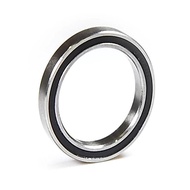 Stainless steel thin-walled bearing S6700  S6701  S6702  S6703  S6704 -2RS
