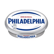 Kraft Philadelphia Cream Cheese Plain 150g (Frozen & Fresh Shipping)