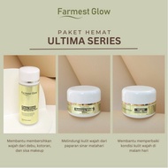 Ay. PAKET ULTIMA SERIES /  ( FarmestGlow )