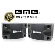 Speaker karaoke BMB CS -252 V MKII sepiker BMB CS 252V MKII cs 252 mk2 pasif 8" Original