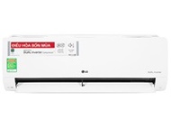 Máy lạnh 2 chiều LG Inverter 1 HP B10END1