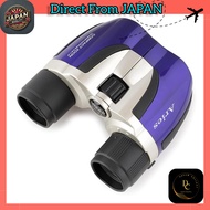 MIZAR-TEC Compact Zoom Binoculars with Multi-Coat - 10x to 30x Magnification, 21mm Aperture, Availab