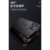 Cafele Ultra Thin Case - Iphone 12 Pro Max Iphone 12 Mini Iphone 12