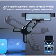 Univers 360° Car Display Screen Phone Holder H2 FOR J7/TESLA MODEL 3/Y, Proton S70/X50/90/IRZE/SAGA/