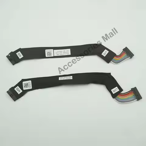 For Dell Alienware M15 R2 M15R2 M17 R2 M17R2 Battery Connection Cable 0KFYKM 0DV9D4