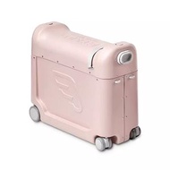 Stokke - Stokke - JetKids™ by Stokke® V3 多功能兒童行李箱 (粉色)