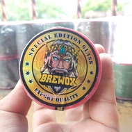 Gelasan Molor Brewox 0.22mm ±1200 yards