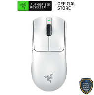 Razer Viper V3 Pro - Chuột Gaming Esports Không Dây | Form Đối Xứng | Siêu Nhẹ | Polling 8K Hz | Cảm