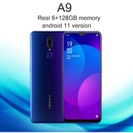 Oppo A9 A11 F11 Original NEW  SmartPhone 6GB RAM + 128GB ROM 6.5 Inch 4G LTE -1 Year Warranty