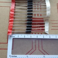 1n5368b 1n 5368b IN5368B 1N5368 B Zener 47.0 v 47V 5.0W 47volt 5watt invepow21 Come on, buy it