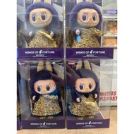 LABUBU x PRONOUNCE-WINGS OF FORTUNE Vinyl Plush Elevator