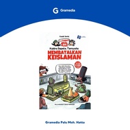 Gramedia Palu - Quira Sekele, Exactly Distributions