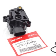 แมพเซ็นเซอร์ เวฟ125i บังลม แท้ศูนย์ฮอนด้า ราคา/1ชิ้น 16060-KPH-701