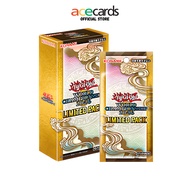 Yu-Gi-Oh OCG: Limited Pack World Championship 2026 [CG2137-A] (Japanese)