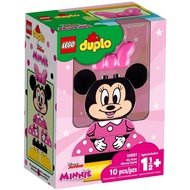 LEGO DUPLO® 10898 My First Mickey Build/ 10897 My Firs Minnie Build
