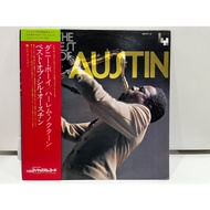 1LP Vinyl Records AUSTIN Record