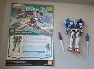 已砌 HG RG gundam 高達 模型 00 diver ace unit mkii  Star Build Strike X divider Gundam