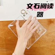 X x5s4 Tablet Transparent 3 Protective Case boox Handheld Hot Sale Aragonite Suitable for c673yygo7 