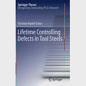 Lifetime Controlling Defects in Tool Steels