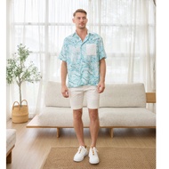 VACAY Indied | Diddy Shirt Muse Marble Pattern There Is A Bag. /*