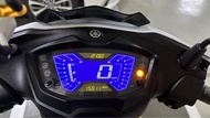 YAMAHA山葉6.5代勁戰125-TFT面板-ABS版2020年