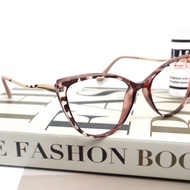 CATEYE WOMEN'S GLASSES FRAME - TST7820