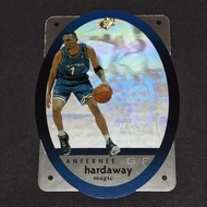 1996 Upper Deck SPx Anfernee Hardaway 球員卡