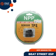 SENSOR TPS BEAT STREET ESP BEAT ESP 2016 SCOOPY ESP 2018 NPP