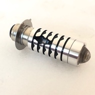 H6 LASER HEADLIGHT H6 HEADLIGHT DUSK HIGH LOW D2 PNP BEBEK METIC SOCKET H6