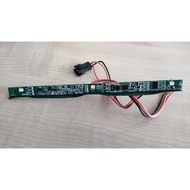 Philips Accessory part Only Nozzle New PCB board 1pc Accessory Only for model FC6901/FC6903