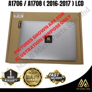 Original Pro 13-inch 2016 2017 A1706 A1708 LCD Screen Replacement LCD Display