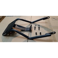 100% ORIGINAL KAWASAKI W175 SHAD BOX BRACKET