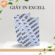 Giấy in Excel A4/A5 định lượng 70/80gsm 500 tờ/ram